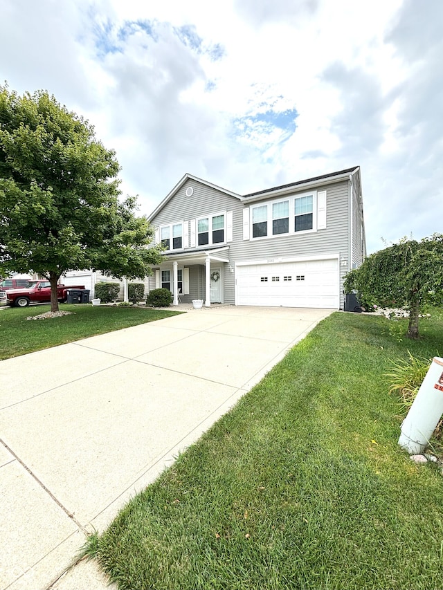 2982 Weald St, Whiteland, IN 46184 - photo 1