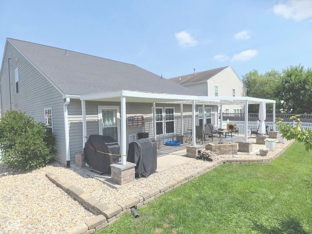 2982 Weald St, Whiteland, IN 46184 - photo 35