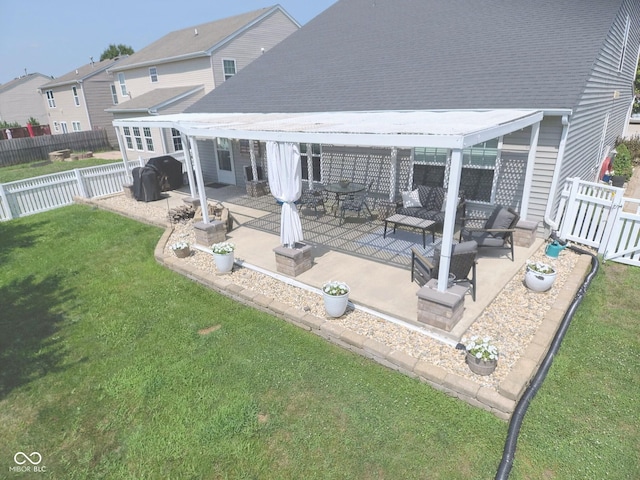 2982 Weald St, Whiteland, IN 46184 - photo 37