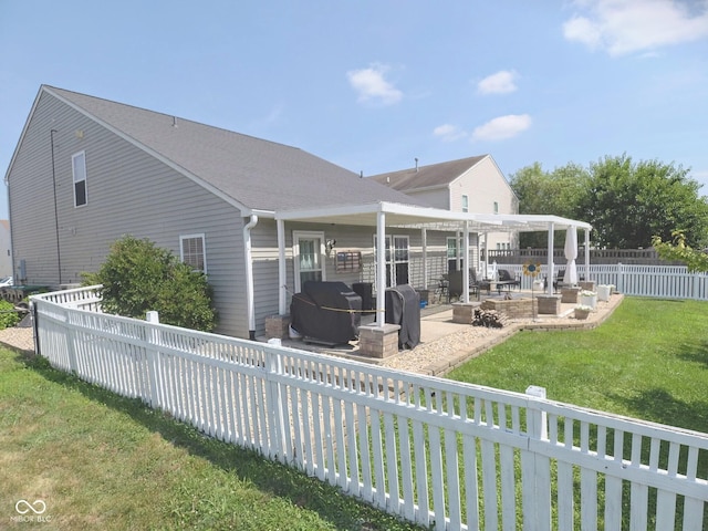 2982 Weald St, Whiteland, IN 46184 - photo 38