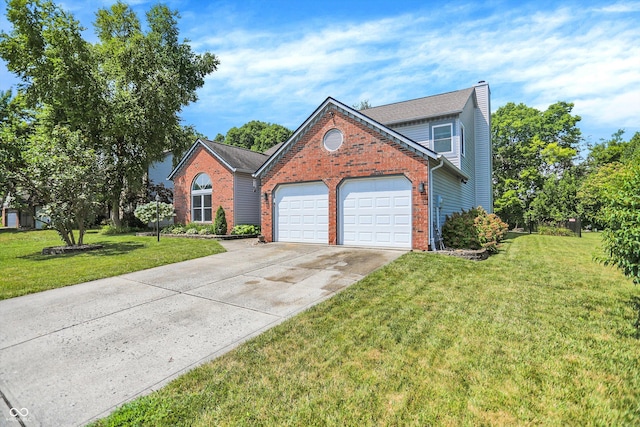 7248 Tarragon Ln, Indianapolis, IN 46237 - photo 2