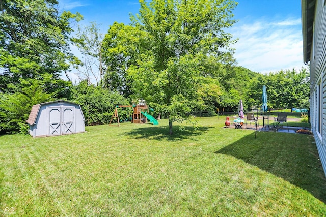 7248 Tarragon Ln, Indianapolis, IN 46237 - photo 29