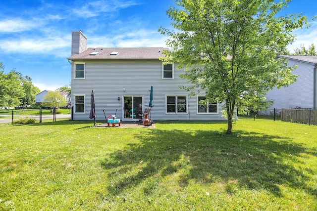 7248 Tarragon Ln, Indianapolis, IN 46237 - photo 27