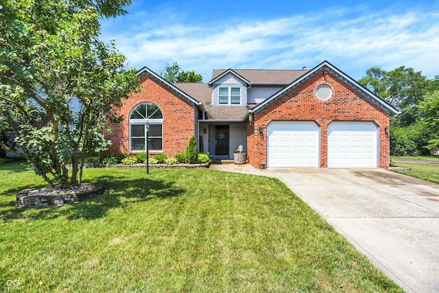 7248 Tarragon Ln, Indianapolis, IN 46237 - photo 1