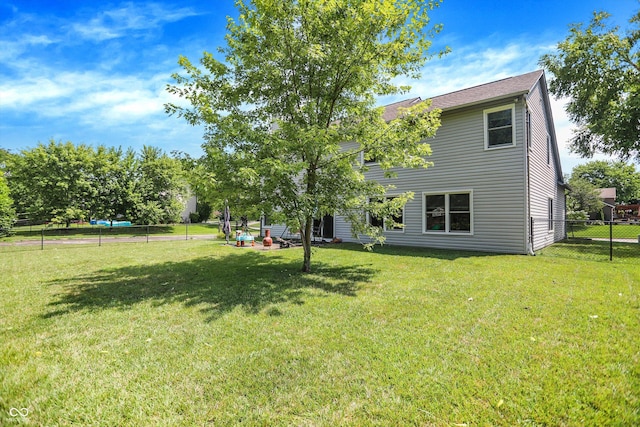 7248 Tarragon Ln, Indianapolis, IN 46237 - photo 28