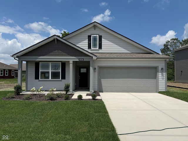 9328 Hemingway Dr, Indianapolis, IN 46239 - photo 1
