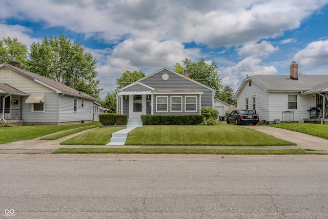2047 N Bosart Ave, Indianapolis, IN 46218 - photo 2