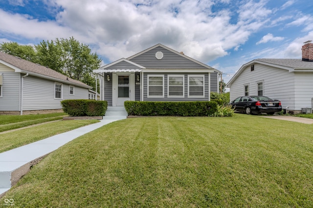 2047 N Bosart Ave, Indianapolis, IN 46218 - photo 1