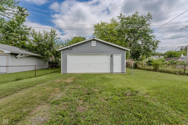 2047 N Bosart Ave, Indianapolis, IN 46218 - photo 5