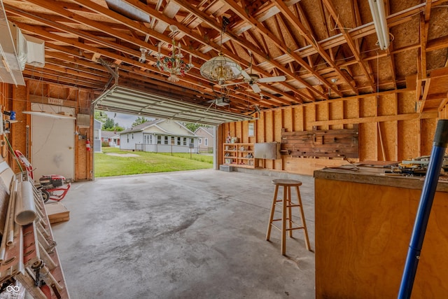 2047 N Bosart Ave, Indianapolis, IN 46218 - photo 48