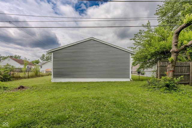 2047 N Bosart Ave, Indianapolis, IN 46218 - photo 8
