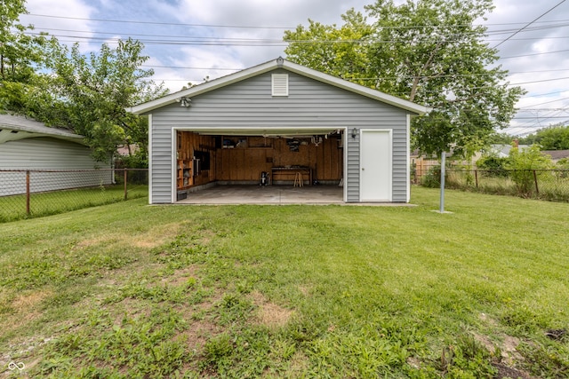 2047 N Bosart Ave, Indianapolis, IN 46218 - photo 44