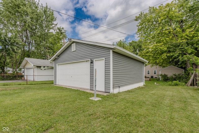 2047 N Bosart Ave, Indianapolis, IN 46218 - photo 7