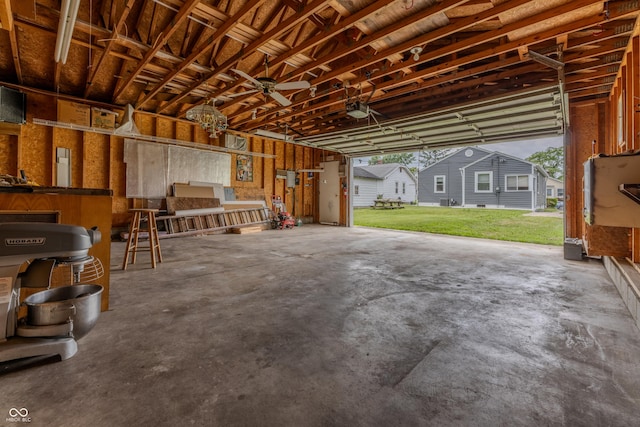 2047 N Bosart Ave, Indianapolis, IN 46218 - photo 47