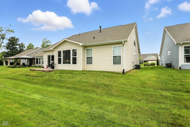 6357 W Cedar Chase Dr, Mccordsville, IN 46055 - photo 47