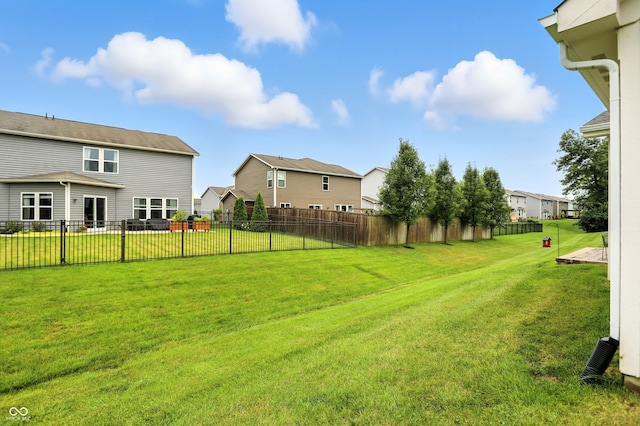 6357 W Cedar Chase Dr, Mccordsville, IN 46055 - photo 46