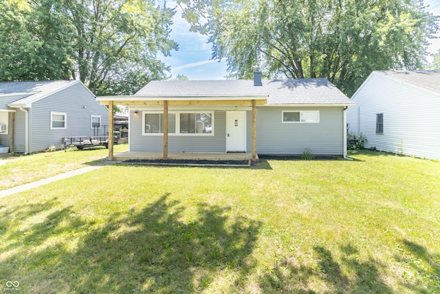 517 W Pierson St, Greenfield, IN 46140 - photo 1
