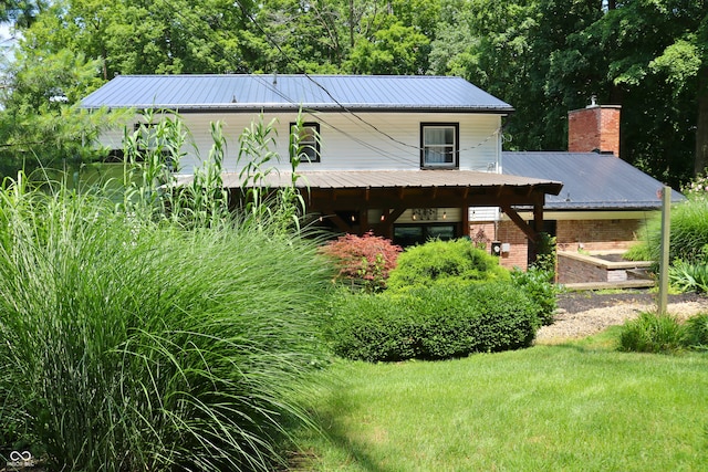 1 Locust Hl, Crawfordsville, IN 47933 - photo 13