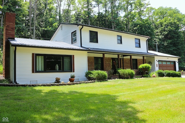 1 Locust Hl, Crawfordsville, IN 47933 - photo 3
