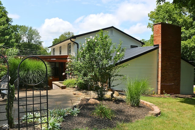 1 Locust Hl, Crawfordsville, IN 47933 - photo 5