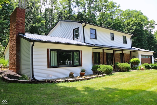 1 Locust Hl, Crawfordsville, IN 47933 - photo 1