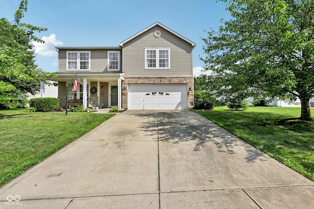 591 Waterford Way, Danville, IN 46122 - photo 1