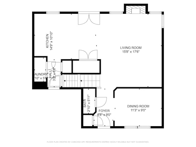 10711 Regis Ct, Indianapolis, IN 46239 - photo 57