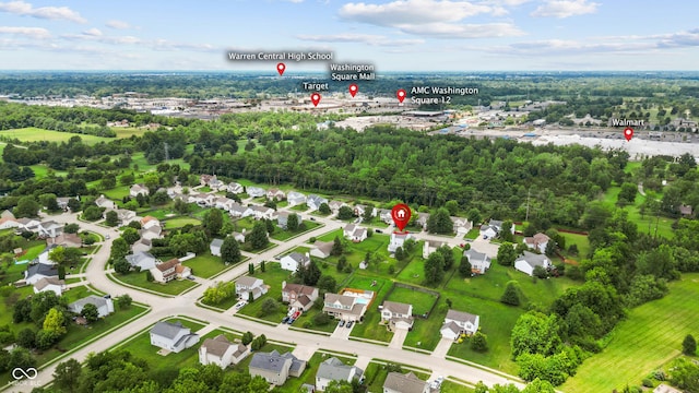 10711 Regis Ct, Indianapolis, IN 46239 - photo 55