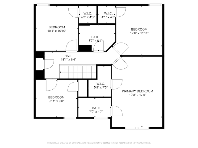 10711 Regis Ct, Indianapolis, IN 46239 - photo 56