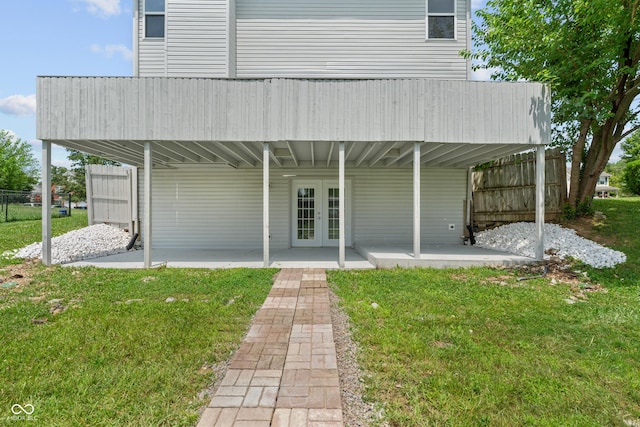 10711 Regis Ct, Indianapolis, IN 46239 - photo 48