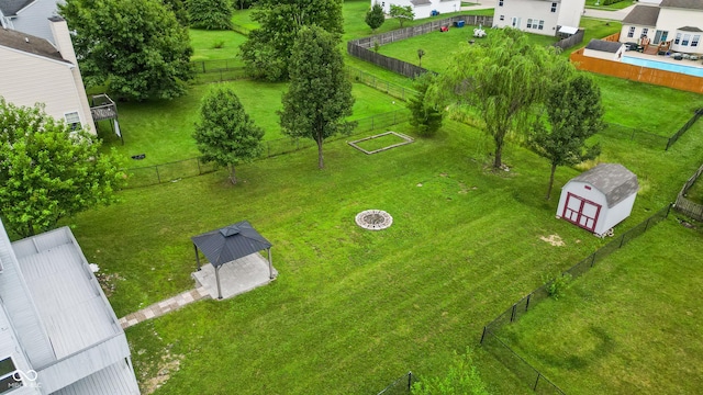 10711 Regis Ct, Indianapolis, IN 46239 - photo 52