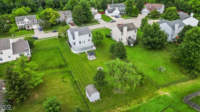 10711 Regis Ct, Indianapolis, IN 46239 - photo 53