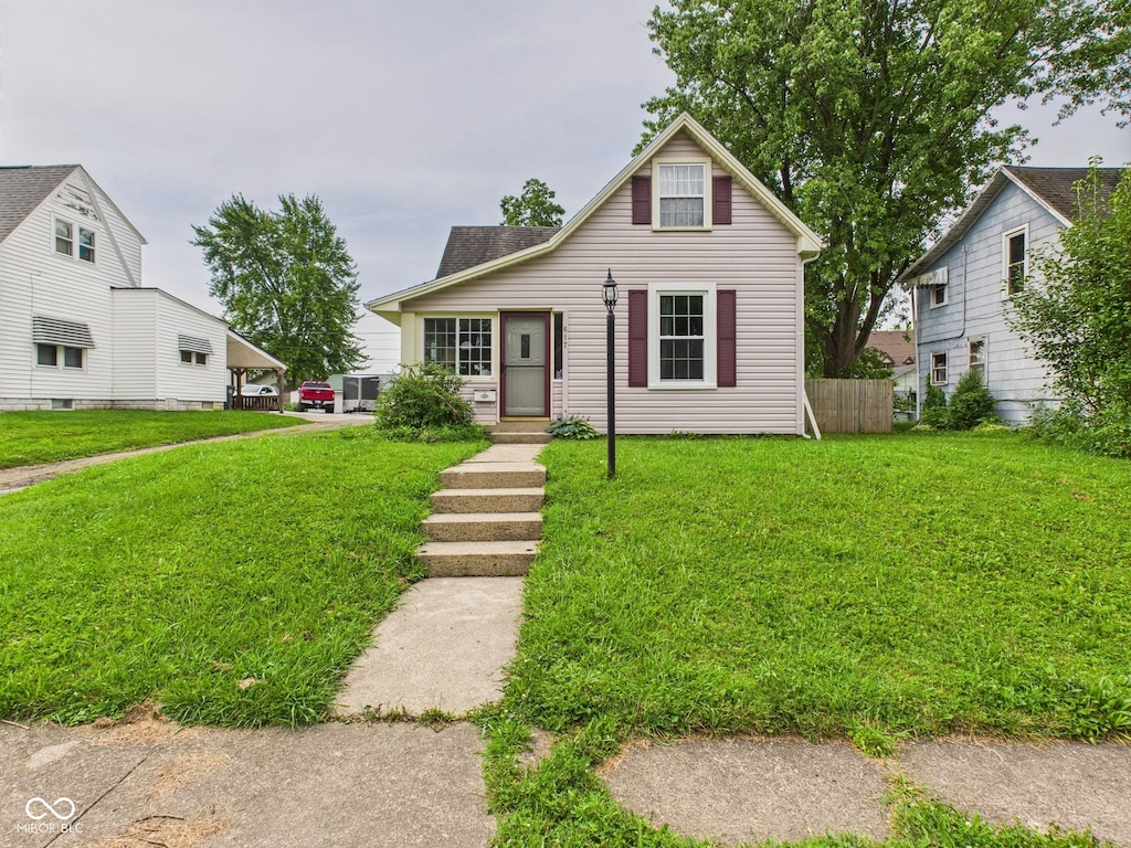 617 W Madison St, Alexandria, IN 46001 - photo 1