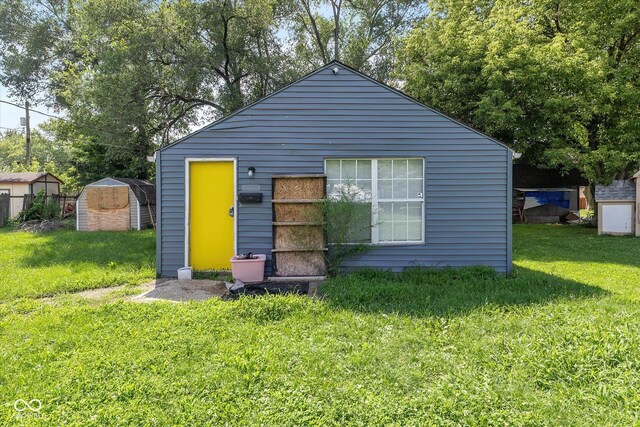 2914 Collier St, Indianapolis, IN 46241 - photo 4