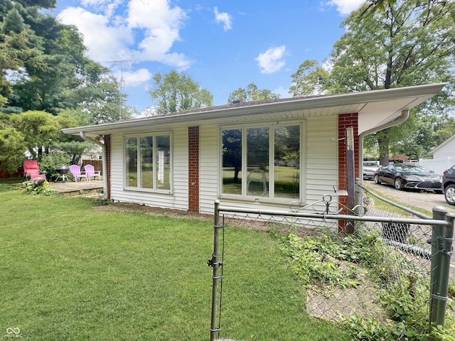 3410 Westenedge Dr, Columbus, IN 47203 - photo 37
