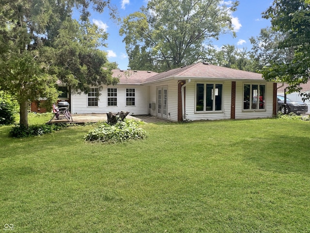 3410 Westenedge Dr, Columbus, IN 47203 - photo 39