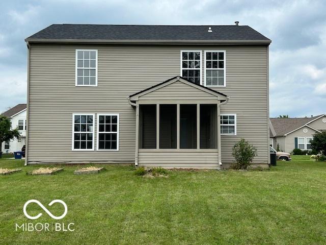 10357 Split Rock Way, Indianapolis, IN 46234 - photo 11