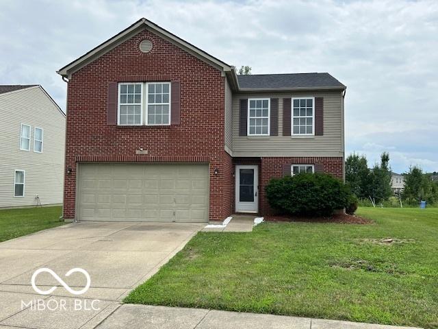 10357 Split Rock Way, Indianapolis, IN 46234 - photo 1