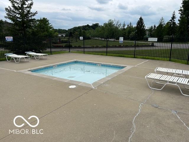 10357 Split Rock Way, Indianapolis, IN 46234 - photo 20