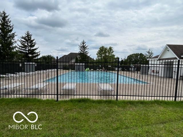 10357 Split Rock Way, Indianapolis, IN 46234 - photo 18