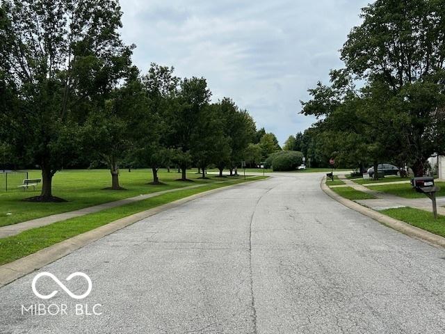 10357 Split Rock Way, Indianapolis, IN 46234 - photo 12