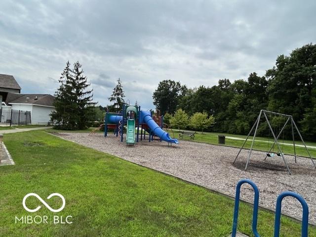 10357 Split Rock Way, Indianapolis, IN 46234 - photo 17