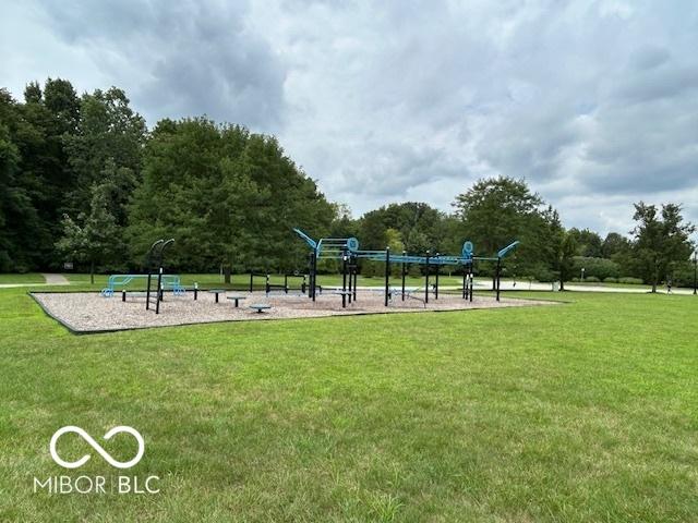 10357 Split Rock Way, Indianapolis, IN 46234 - photo 16
