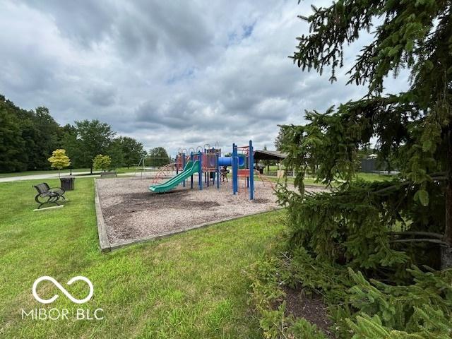 10357 Split Rock Way, Indianapolis, IN 46234 - photo 21