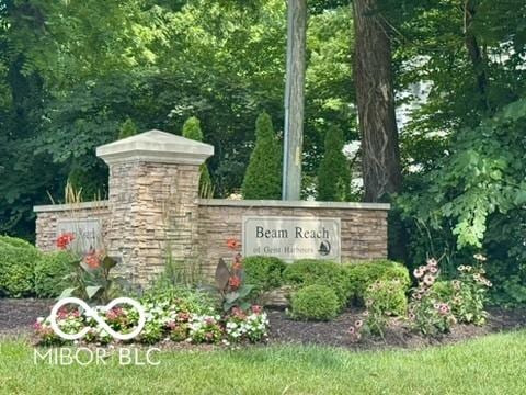 8702 Swiftsail Ct, Indianapolis, IN 46256 - photo 38