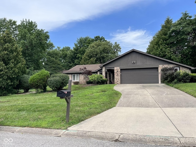 8702 Swiftsail Ct, Indianapolis, IN 46256 - photo 1