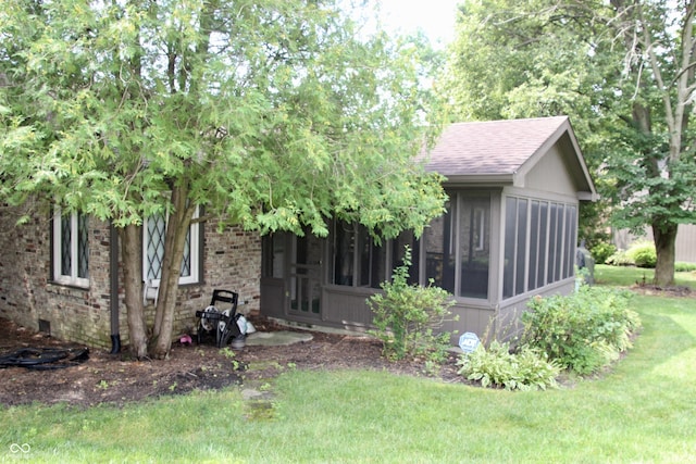 8702 Swiftsail Ct, Indianapolis, IN 46256 - photo 32