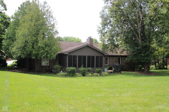 8702 Swiftsail Ct, Indianapolis, IN 46256 - photo 34