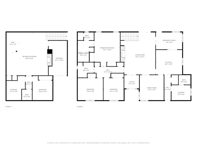 8702 Swiftsail Ct, Indianapolis, IN 46256 - photo 39