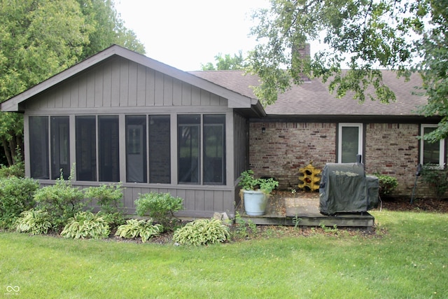 8702 Swiftsail Ct, Indianapolis, IN 46256 - photo 31